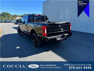 2020 Ford F-350 lariat