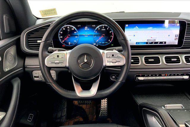 2023 mercedes-benz gls 450 4matic