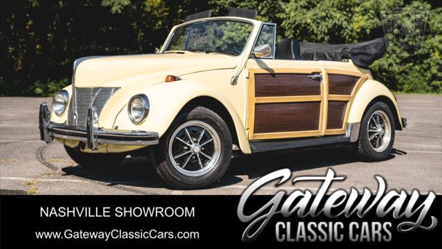 1969 volkswagen beetle (pre-1980) base