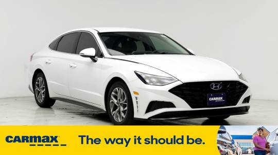 2020 Hyundai Sonata
