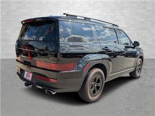 2024 Hyundai Santa Fe xrt