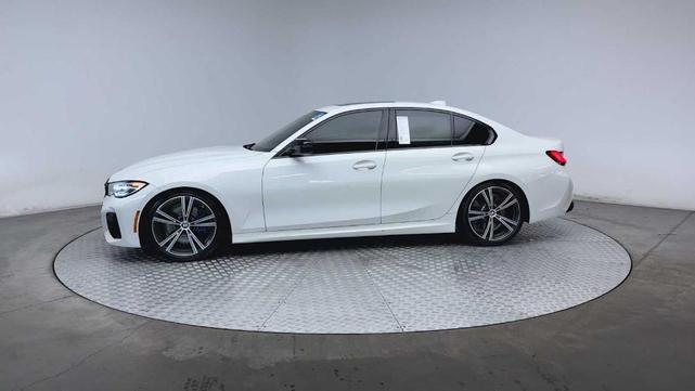 2020 bmw m340 i xdrive