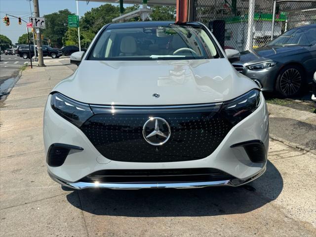 2023 mercedes-benz eqs 450+ eqs 450+ 4dr suv