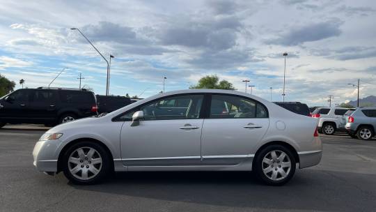 2010 Honda Civic