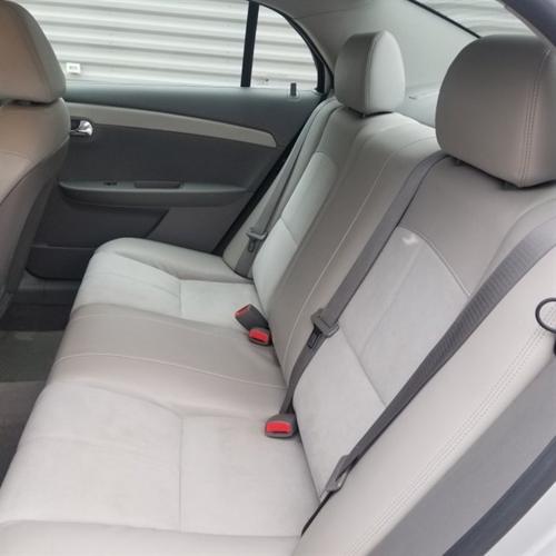 used 2012 chevrolet malibu lt south madison, sd 57042 for sale in junius, south dakota