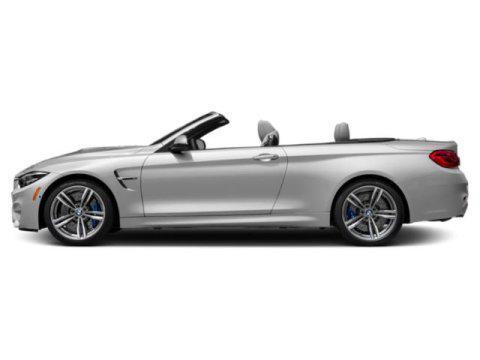 2020 bmw m4 base