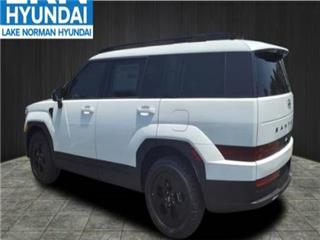 2024 Hyundai Santa Fe xrt