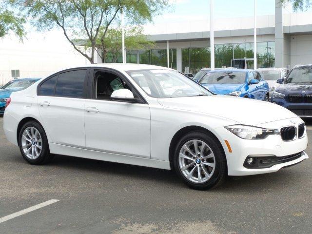 certified 2016 bmw 320i sedan tucson, az 85705 for sale in tucson, arizona