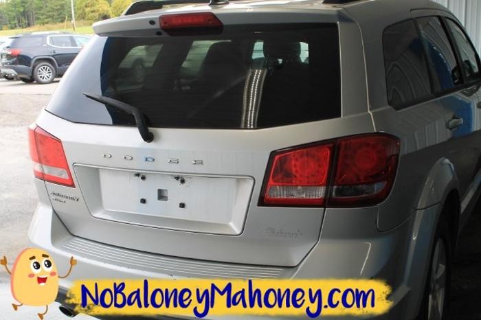 used 2012 dodge journey awd sxt potsdam, ny 13676 for sale in eben, new york