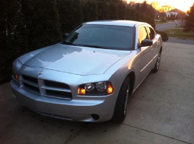 obo 2008 dodge charger in south bend, in