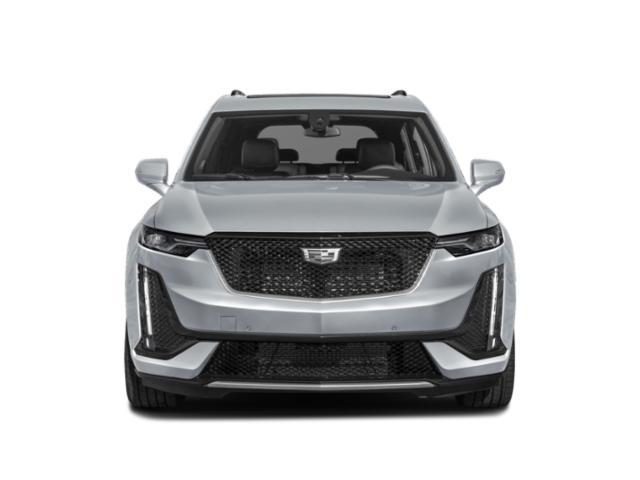 2024 cadillac xt6 sport awd