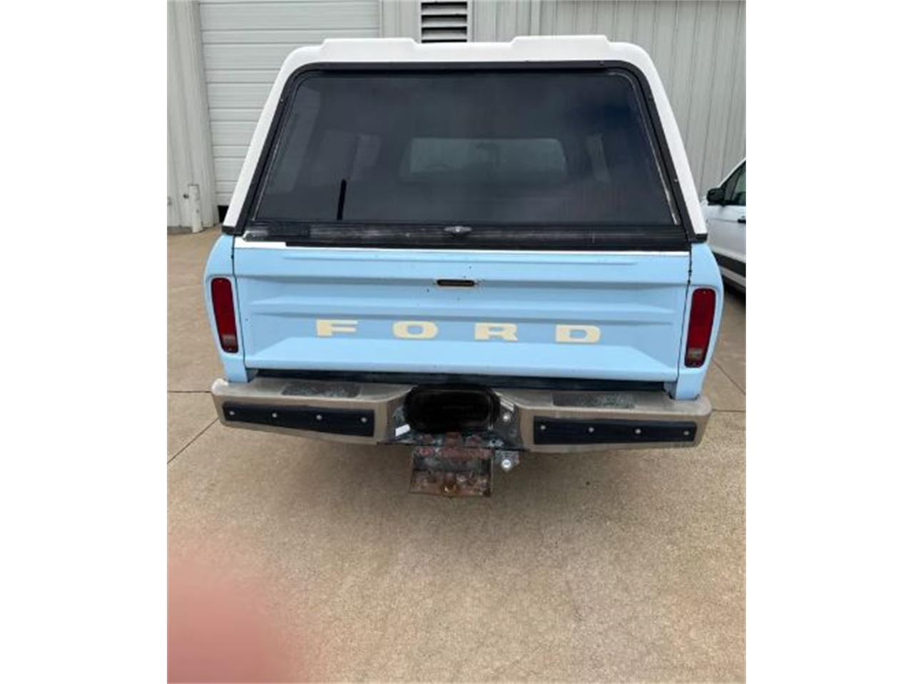 1976 ford f250