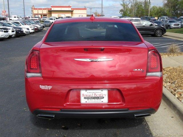 used 2016 chrysler 300 s fayetteville, tn 37334 for sale in fayetteville, tennessee
