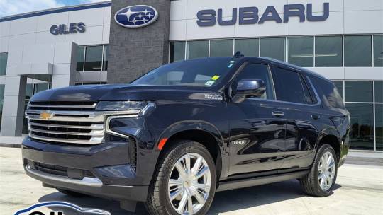 2023 Chevrolet Tahoe