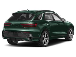 2025 Genesis GV70 3.5t sport