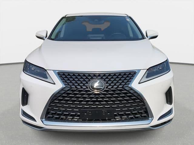 2020 lexus rx 350 350 in durham, north carolina