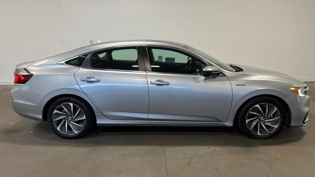 2020 honda insight touring