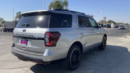 2024 Ford Expedition