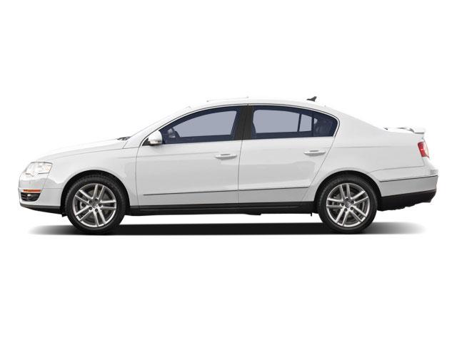 2009 volkswagen passat komfort