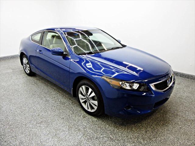2009 honda accord lx-s
