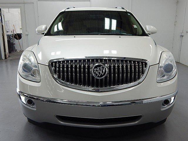 used 2011 buick enclave cxl oklahoma city, ok 73114 for sale in oklahoma city, oklahoma