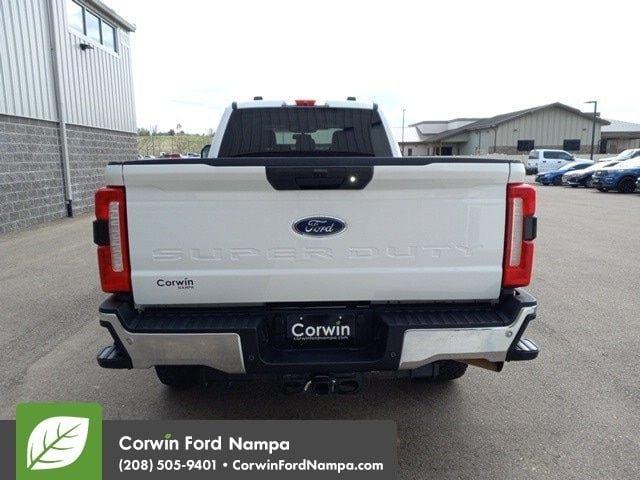 2023 ford f-350 xlt in nampa, idaho