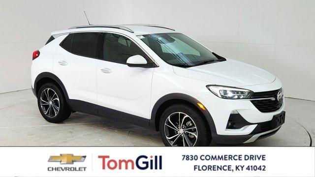2021 buick encore gx essence