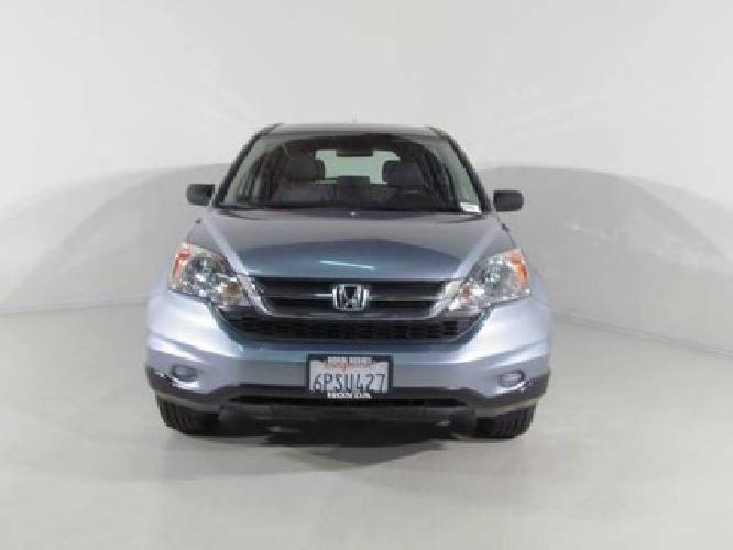 2011 honda cr-v lx in cerritos, ca