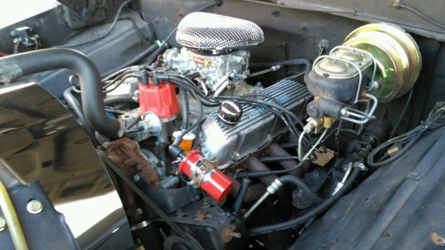 1970 ford f100 pickup short bed rust free v8 daily driver