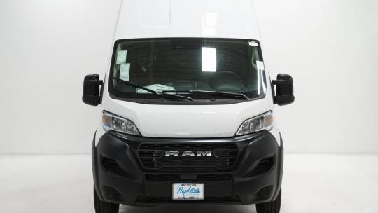 2023 RAM