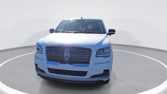 2024 Lincoln Navigator