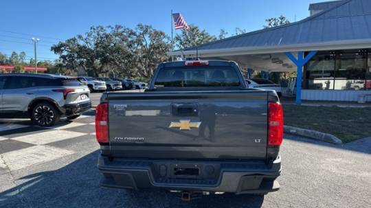 2016 Chevrolet