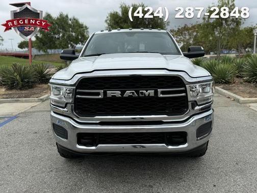 2021 ram 3500