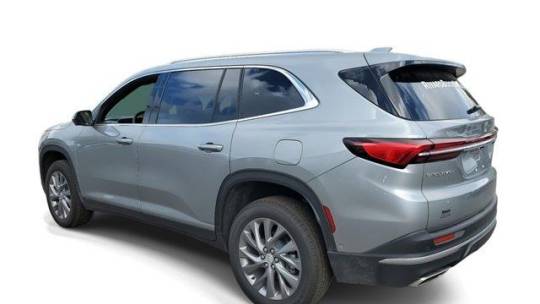 2025 Buick Enclave