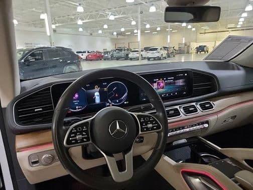 2020 mercedes-benz gle 350 base 4matic in laurence, kansas
