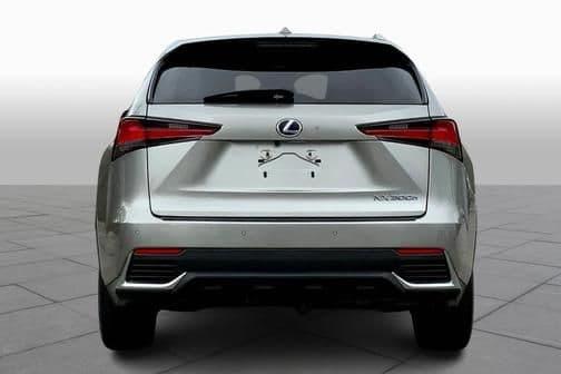 2021 lexus nx 300h nx 300h in manchester, new hampshire