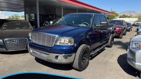 2007 Ford F-150