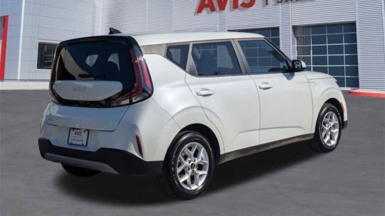2023 Kia Soul