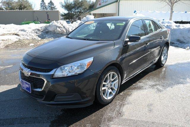 used 2014 chevrolet malibu lt brunswick, me 04011 for sale in birch island, maine