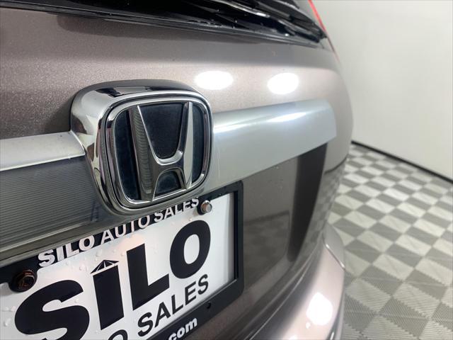 2010 honda cr-v ex-l