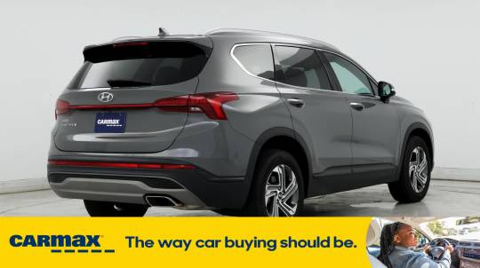 2023 Hyundai Santa Fe