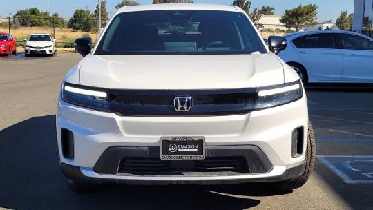 2024 Honda Prologue