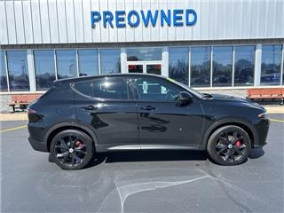 2024 Dodge Hornet r/t plus