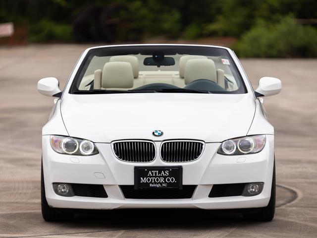 2010 bmw 328 328i convertible 2d