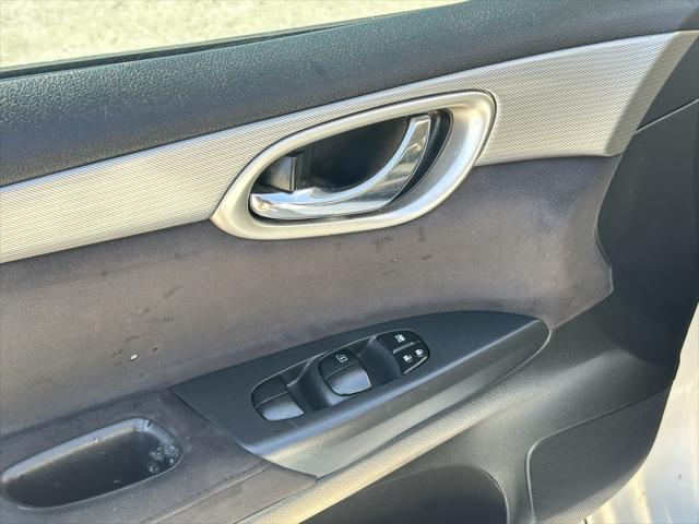 2013 nissan sentra sr
