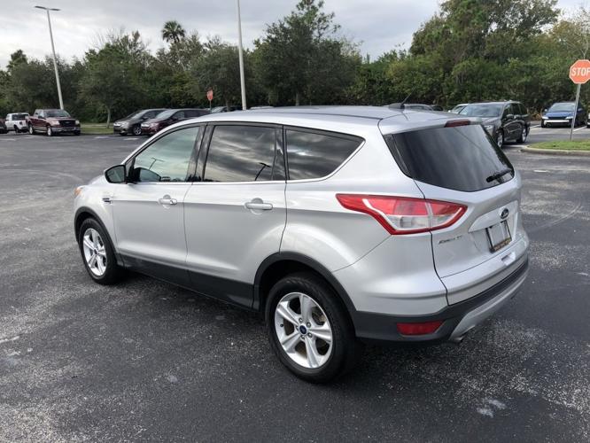 used 2015 ford escape fwd se cocoa, fl 32926 for sale in cocoa, florida