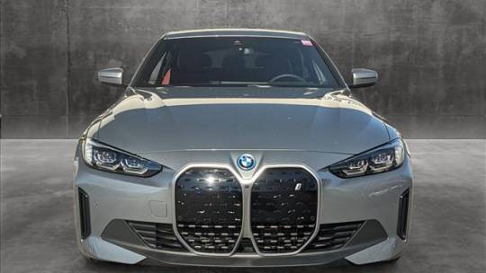 2024 bmw i4 xdrive40 gran coupe