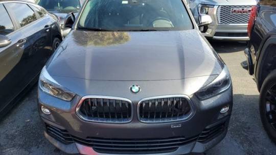 2020 bmw x2 sdrive28i