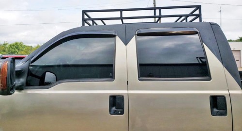 2003 ford f-250 crew cab lariat 4x4 for sale in arkansas by owner