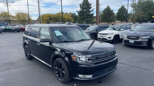 2019 Ford Flex